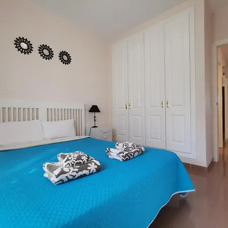 Bellamar Lägenhet *