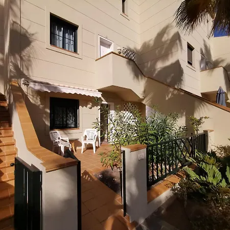 Bellamar Апартаменты