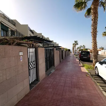 Lägenhet Bellamar Costa Adeje (Tenerife)