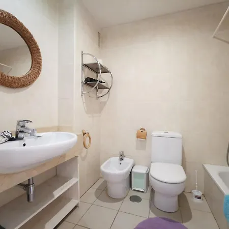 Apartment Bellamar