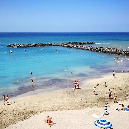 Lägenhet Bellamar Costa Adeje (Tenerife)