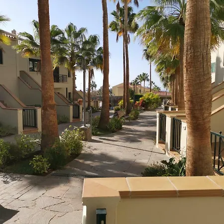 Bellamar Lägenhet Costa Adeje (Tenerife)