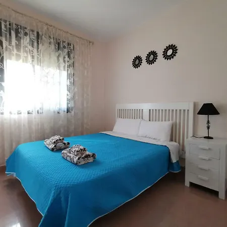 Bellamar Апартаменты