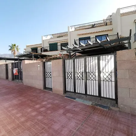 Lägenhet Bellamar Costa Adeje (Tenerife)