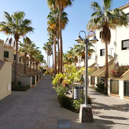 Lägenhet Bellamar Costa Adeje (Tenerife)