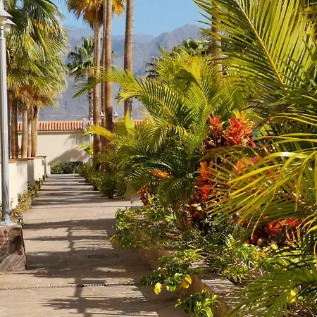 Lägenhet Bellamar Costa Adeje (Tenerife)